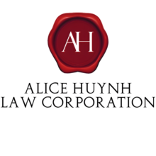Alice Huynh – Vietnamese Speaking Lawyer